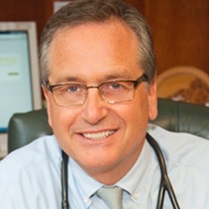 Raymond Kordonowy, MD