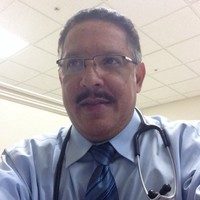 Ruben Roncallo, MD