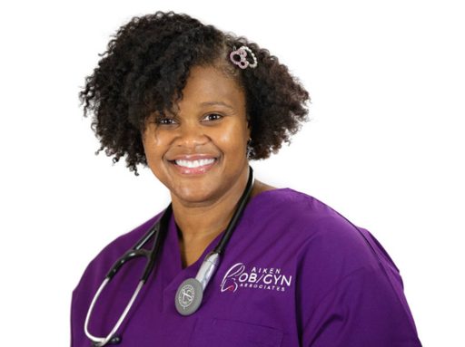Oletha Minto, MD