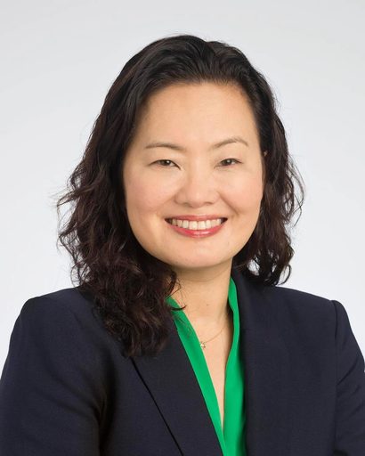 Michelle Kim, PhD, AGAF, MD, FASGE