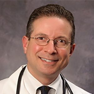 Simeon Prager, MD