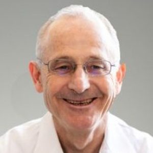James Jenkins, MD