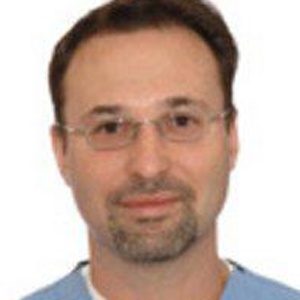 Brian Sarter, MD