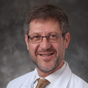 Mark Schlosberg, MD