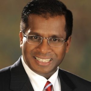 Debasish Mridha, MD