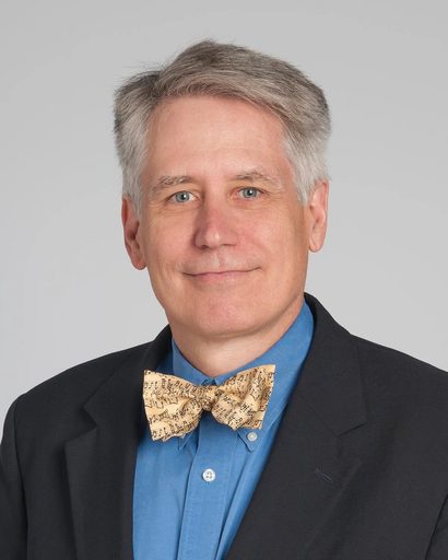 Mark Mayer, MD