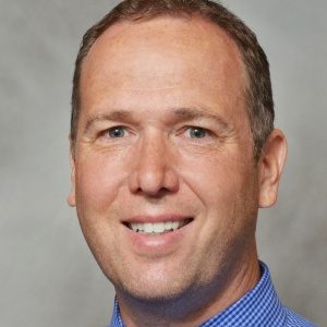James Mallery, MD