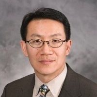 Leway Chen, MPH, MD