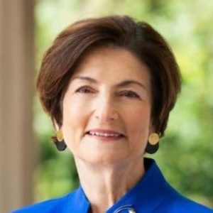 Linda Fried, MD, MPH