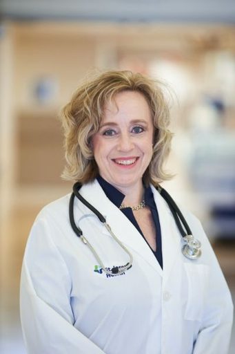 Jennifer Culver, MD
