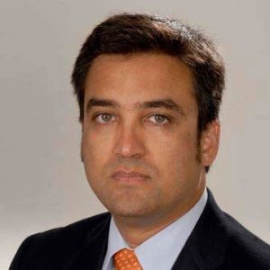 Neeraj Badjatia, MD