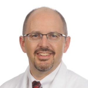 Simon Mears, PhD, MD
