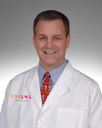 Michael Beckish, MD