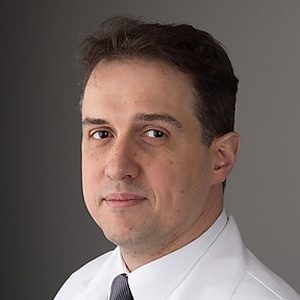 Vasileios Kyttaris, MD