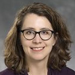Heidi Coplin, MD