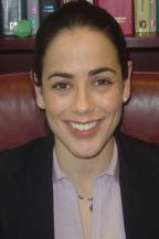 Julia Samton, MD
