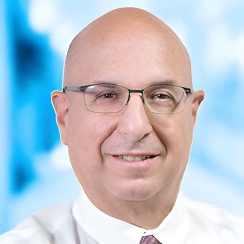 George Avetian, DO