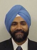 Karan Deep Singh, MD