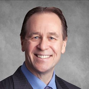 Henry Hudson, FASRS, MD, FACS