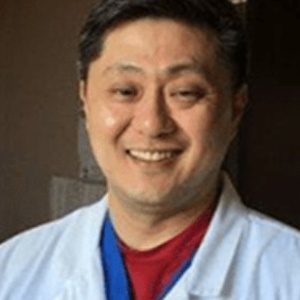 Steve Chung, MD