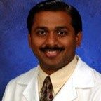 Abraham Mathew, MD