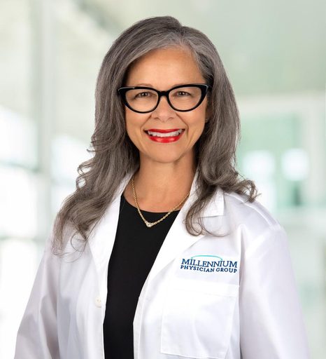 Judella Haddad-Lacle, MD