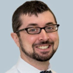 Michael Pistiner, MD, MSC