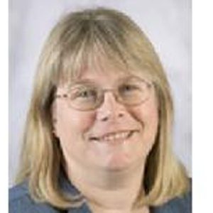 Catherine James