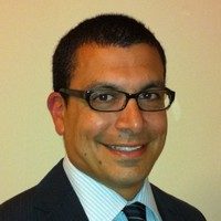 Mark Saleh, MD