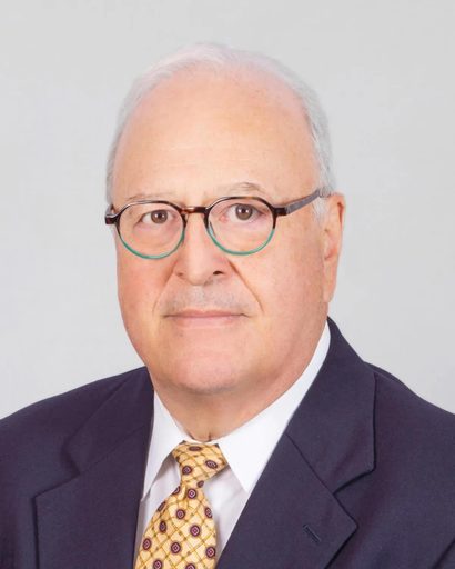 George Mitchell, DO