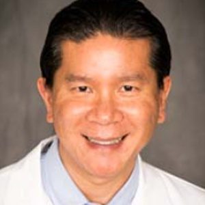 John Saito, MD