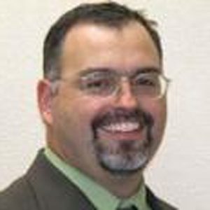 Dennis Blackburn, DO
