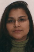 Parinda Parikh, MD