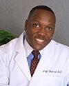 Daryl Sherrod, MD
