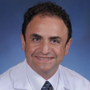 Victor Faradji-Hazan, MD