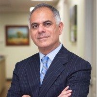 Irfan Iftikhar, FACC, MD