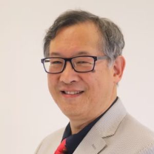 Lewis Hsu, MD, PhD
