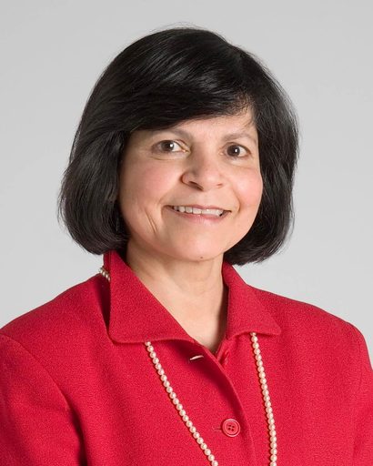 Lillian Gonsalves-Ebrahim, MD