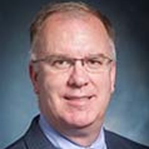 Brian Casey, MD