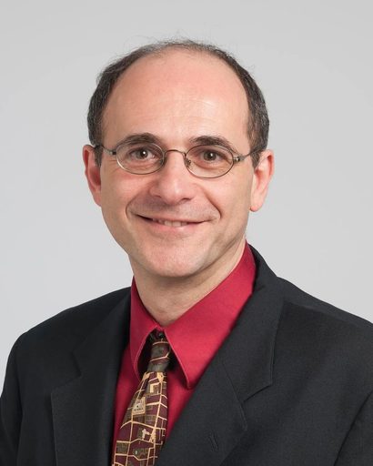 Michael Rothberg, MD