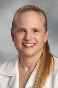 Stephanie Crain, DO