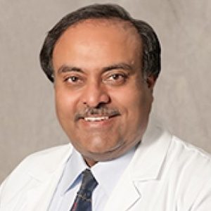 Sharan Mahal, MD
