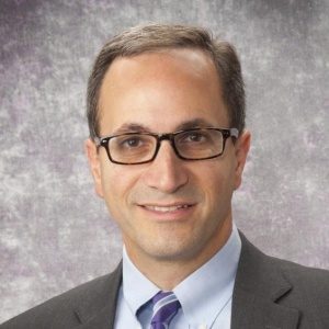 Robert Ferris, PhD, MD, FACS