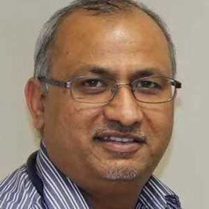 Munir Ahmed, CCFP, FACP, MBBS, MD