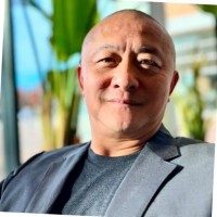 Paul Chu, DDS, MD
