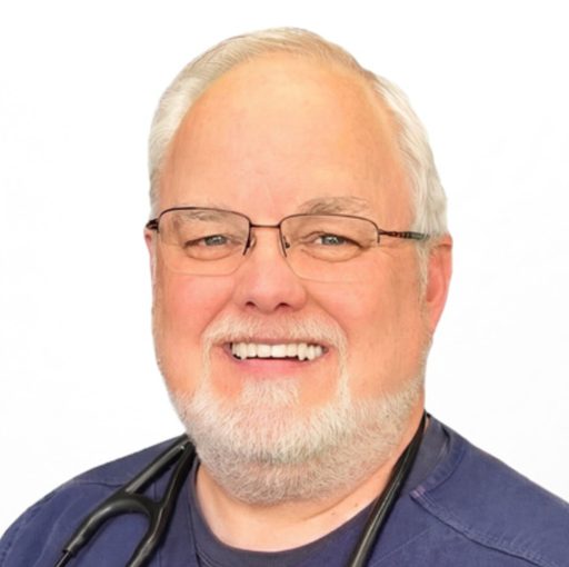 Raymond Edwards, MD