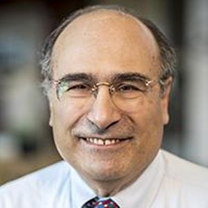 Robert Aiken, MD