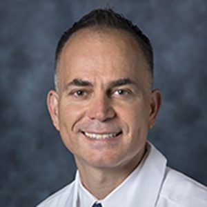Alen Voskanian, MD, MBA