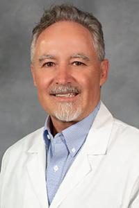 Steven Thibault, MD