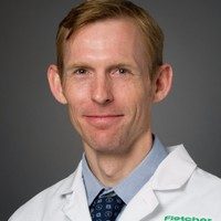 Allen Repp II, FACP, MD, MSC